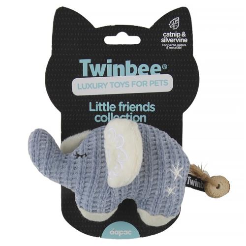 TWINBEE PEQUEÑO ELEFANTE