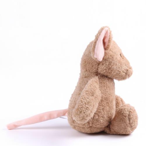 TWINBEE PELUCHE RATON SONIDO 22c
