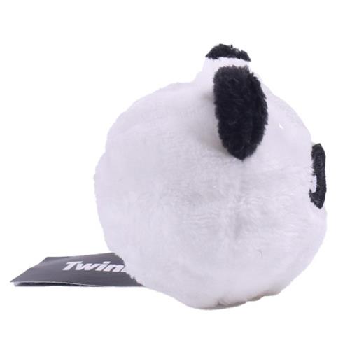 TWINBEE PELOTA PANDA 5,5cm