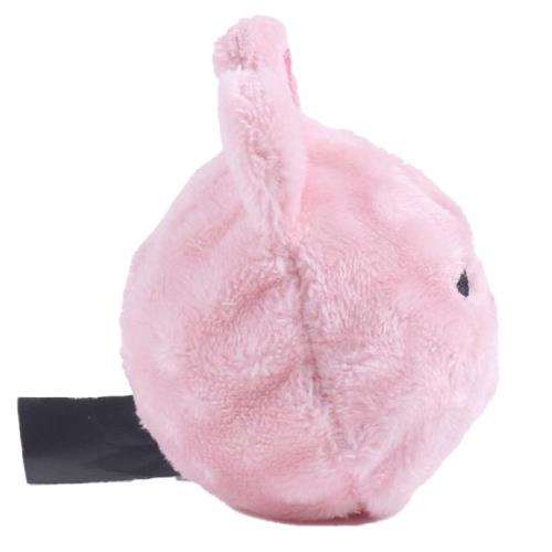 TWINBEE PELOTA CONEJO 5cm