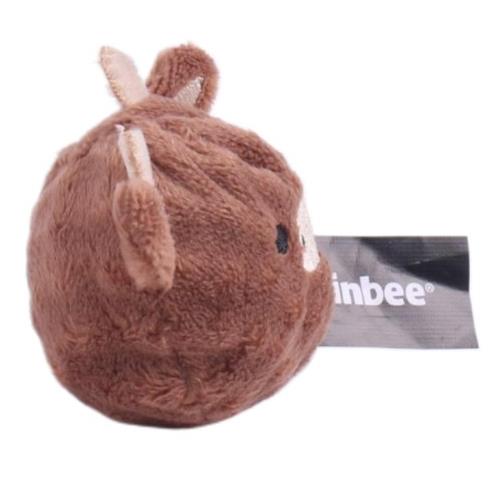 TWINBEE PELOTA BUEY 5cm
