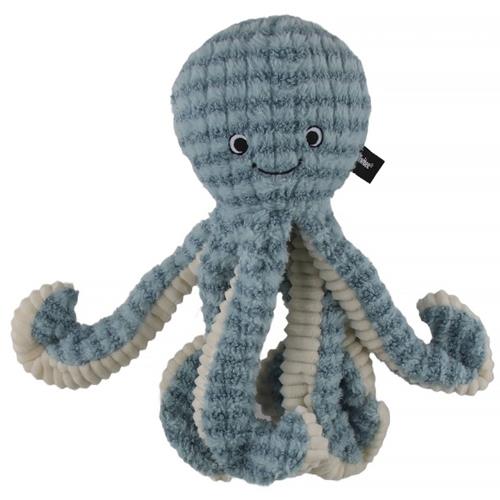 TWINBEE PELUCHE PULPO CRUJIENTE