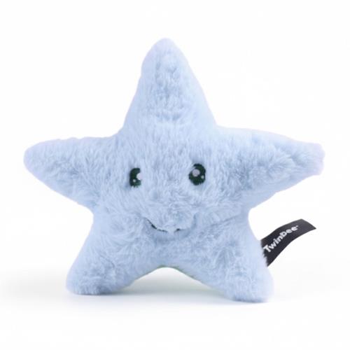 TWINBEE ESTRELLA MAR SUAVE SONID