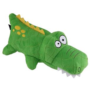 TWINBEE CAIMAN ACOLCHADO RESISTE