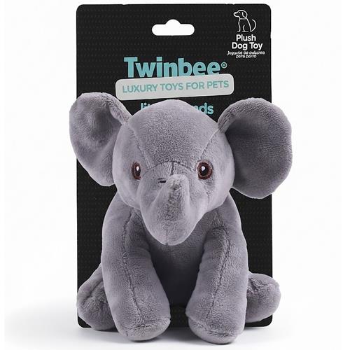 TWINBEE ELEFANTE CON SONIDO