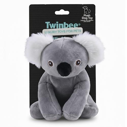 TWINBEE KOALA CON SONIDO