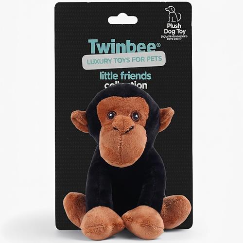 TWINBEE CHIMPANCE CON SONIDO