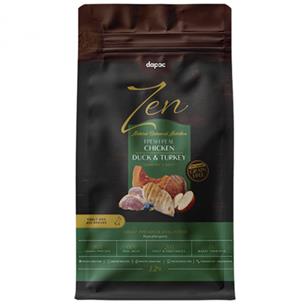 WEB ZEN DG GFREE ADULT 12kg
