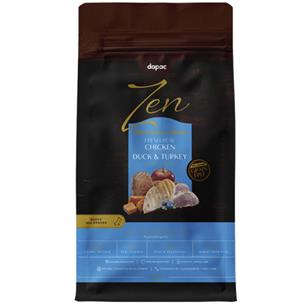 WEB ZEN DG GF PUPPY 12kg
