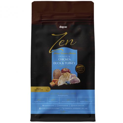 WEB ZEN DG GF PUPPY 12kg