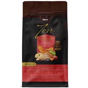 WEB ZEN DG GF STRONG 2,5kg