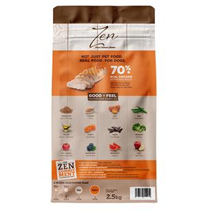 WEB ZEN DG LG MINI ADULT 8kg 2