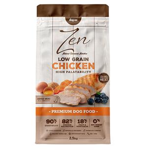 WEB ZEN DG LG MINI ADULT 8kg