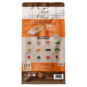 WEB ZEN DG LG LARGE ADULT 12kg 2