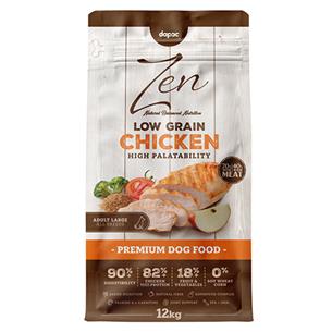 WEB ZEN DG LG LARGE ADULT 12kg