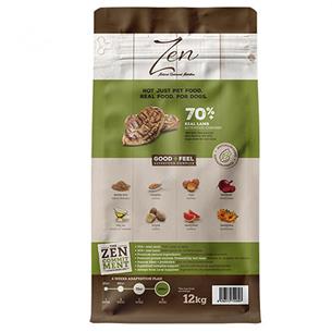 WEB ZEN DG LG ADULT LAMB 12kg 2