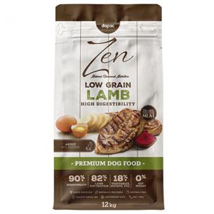 WEB ZEN DG LG ADULT LAMB 12kg