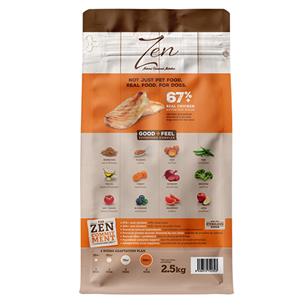 WEB ZEN DG LG MINI AD LIGHT 8kg 2