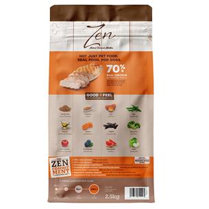 WEB ZEN DG LG MEDIUM AD 12kg 2