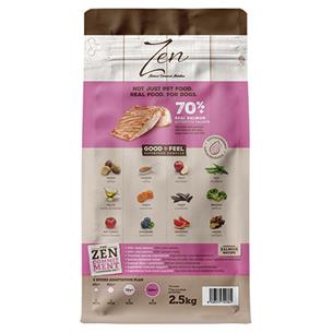 WEB ZEN DG LG MINI AD SENSIT 8kg 2