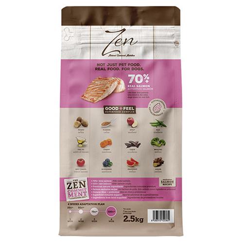 WEB ZEN DG LG MINI AD SENSIT 8kg