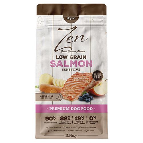 WEB ZEN DG LG MINI AD SENSIT 8kg