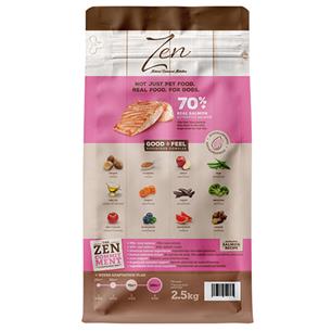 WEB ZEN DG LG ADULT SENSIT 2,5kg 2
