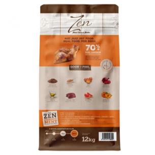 ZEN DOG LG ADULT SENIOR 2,5kg 2