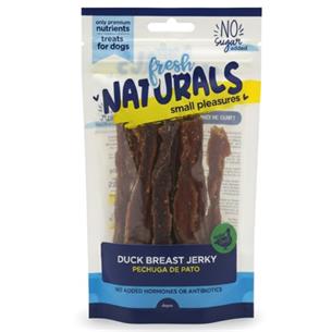 FRESH NAT. DUCK BREAST FILLET