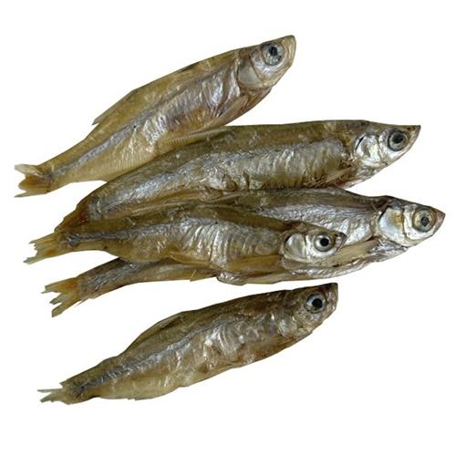 FRESH NAT. PESCADITOS 70g