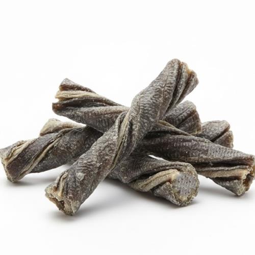 FRESH NAT. ROLLOS DE BACALAO 55g