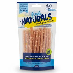 FRESH NAT. STICKS ARROZ&CONE 90g