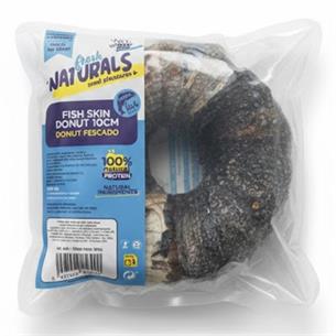 FRESH NAT. DONUT DE PESCADO 80g