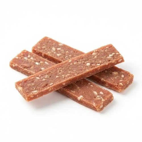 FRESH NAT. SNACK PATO&VACUN 100g