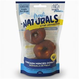 FRESH NAT. ROSQUILLA POLLO 100g