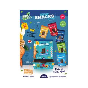 SNACK ANC EASY SAVORY BEEF BAR 2