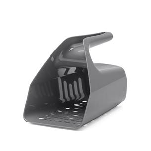 PALA ARENA DE GATO XL GRIS SAVIC