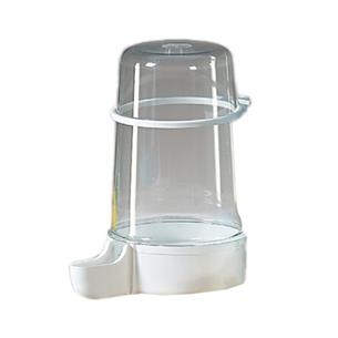 BEBEDERO 400ml B/ANCHA BLA DAPAC