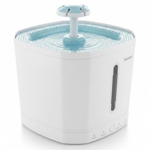 TWINBEE FUENTE PUREDRIP INT 2,5L