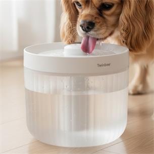 TWINBEE FUENTE PURE P300S 2,5L 2