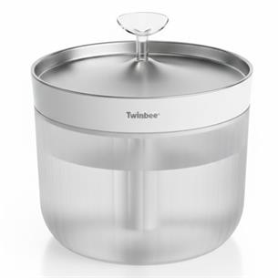 TWINBEE FUENTE P300SU ACERO 2,5L