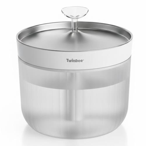 TWINBEE FUENTE P300SU ACERO 2,5L