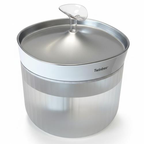 TWINBEE FUENTE P300SU ACERO 2,5L