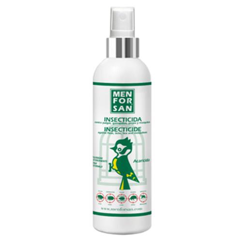 MFS ANTIPARASITOS AVES 250ml.