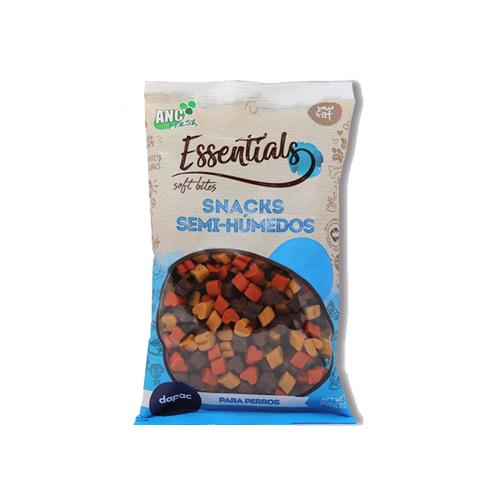 SNACK ANC ESSEN MINI LOVERS 200g