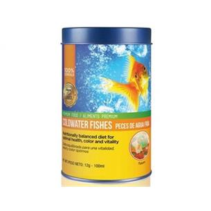 PECES AGUA FRIA 1200ml 160g DAPA