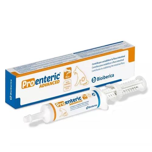 PRO-ENTERIC PERRO 15ml