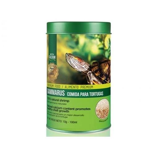 GAMMARUS 100ml 10g DAPAC