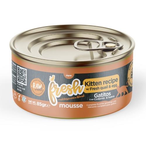 FRESH CT CODO&HUE KITTEN MOU 85g