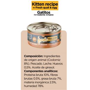 FRESH CT CODO&HUE KITTEN MOU 85g 2
